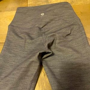 Lululemon Leggings NEW